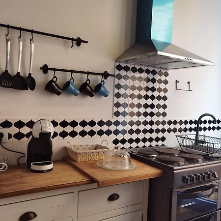 Estrena Casa Unica Con Encanto En El Populo Cádis Exterior foto