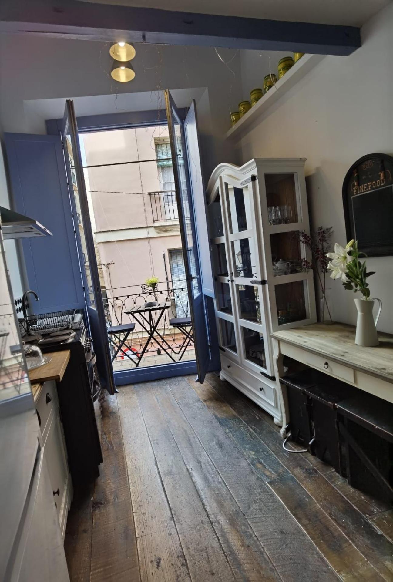Estrena Casa Unica Con Encanto En El Populo Cádis Exterior foto