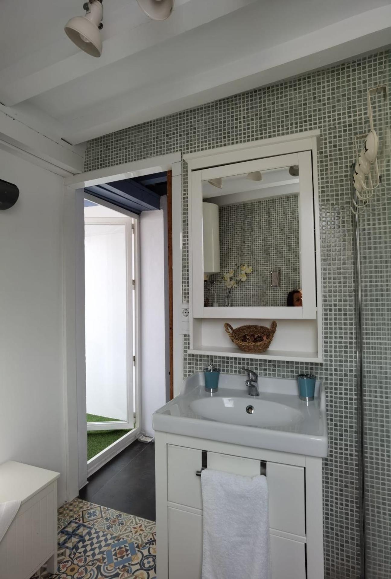 Estrena Casa Unica Con Encanto En El Populo Cádis Exterior foto