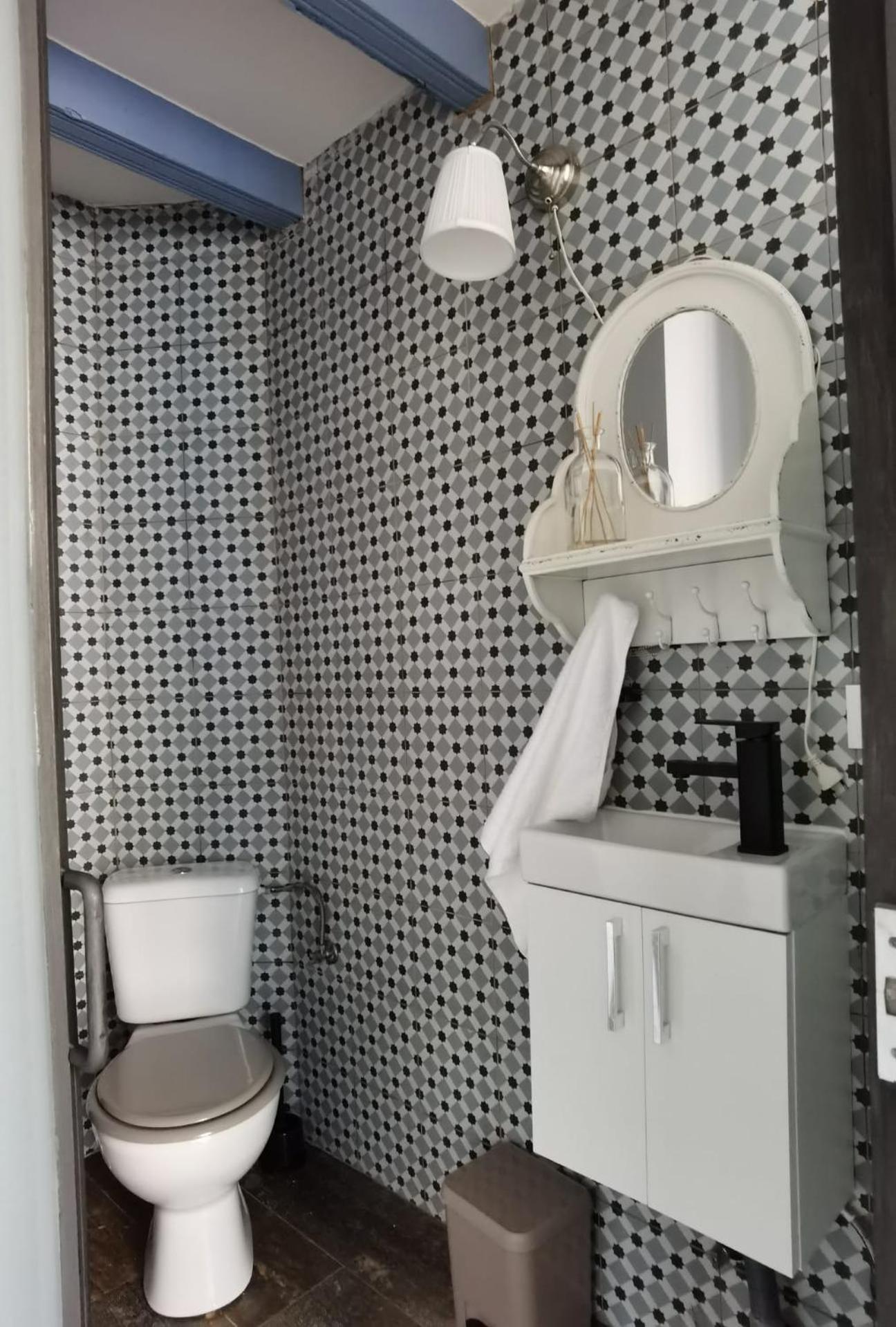 Estrena Casa Unica Con Encanto En El Populo Cádis Exterior foto