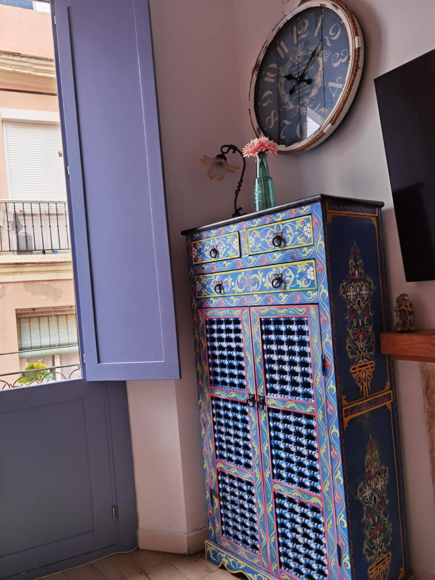 Estrena Casa Unica Con Encanto En El Populo Cádis Exterior foto