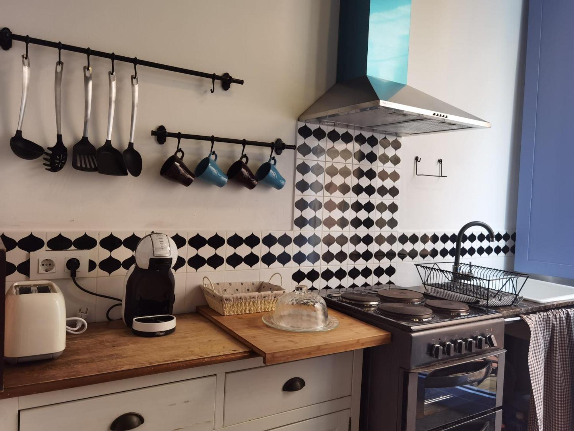 Estrena Casa Unica Con Encanto En El Populo Cádis Exterior foto