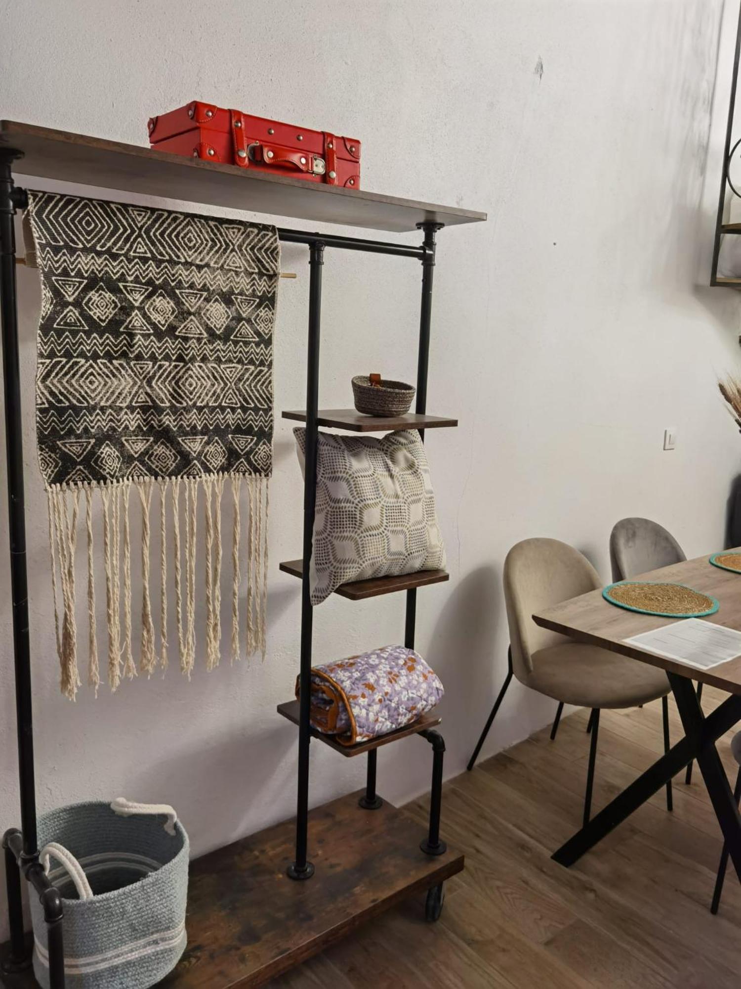 Estrena Casa Unica Con Encanto En El Populo Cádis Exterior foto