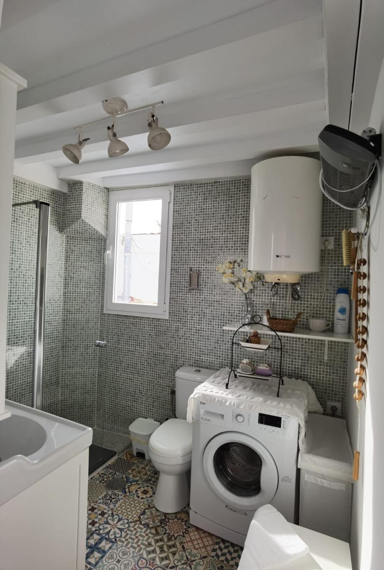 Estrena Casa Unica Con Encanto En El Populo Cádis Exterior foto