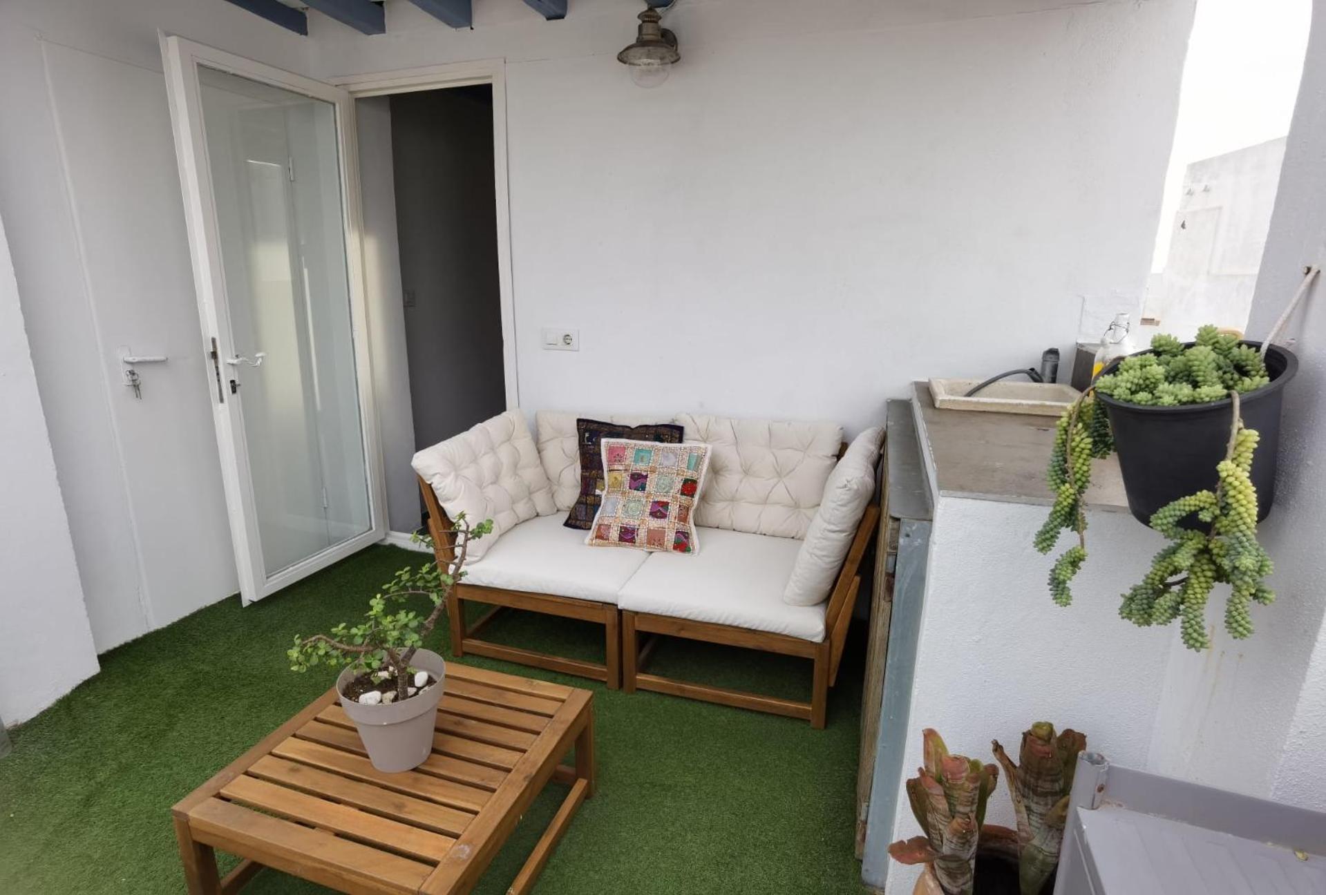 Estrena Casa Unica Con Encanto En El Populo Cádis Exterior foto