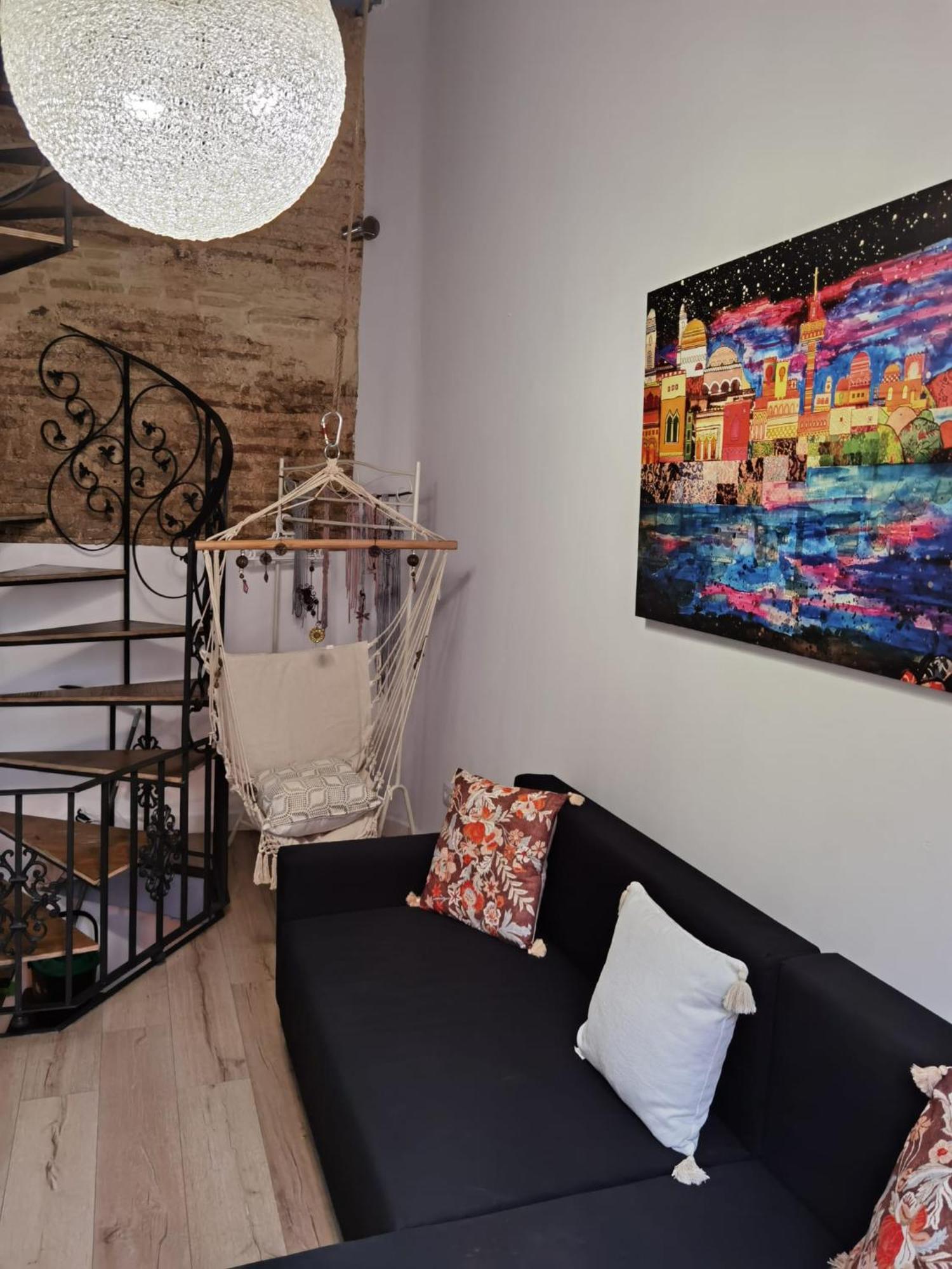Estrena Casa Unica Con Encanto En El Populo Cádis Exterior foto