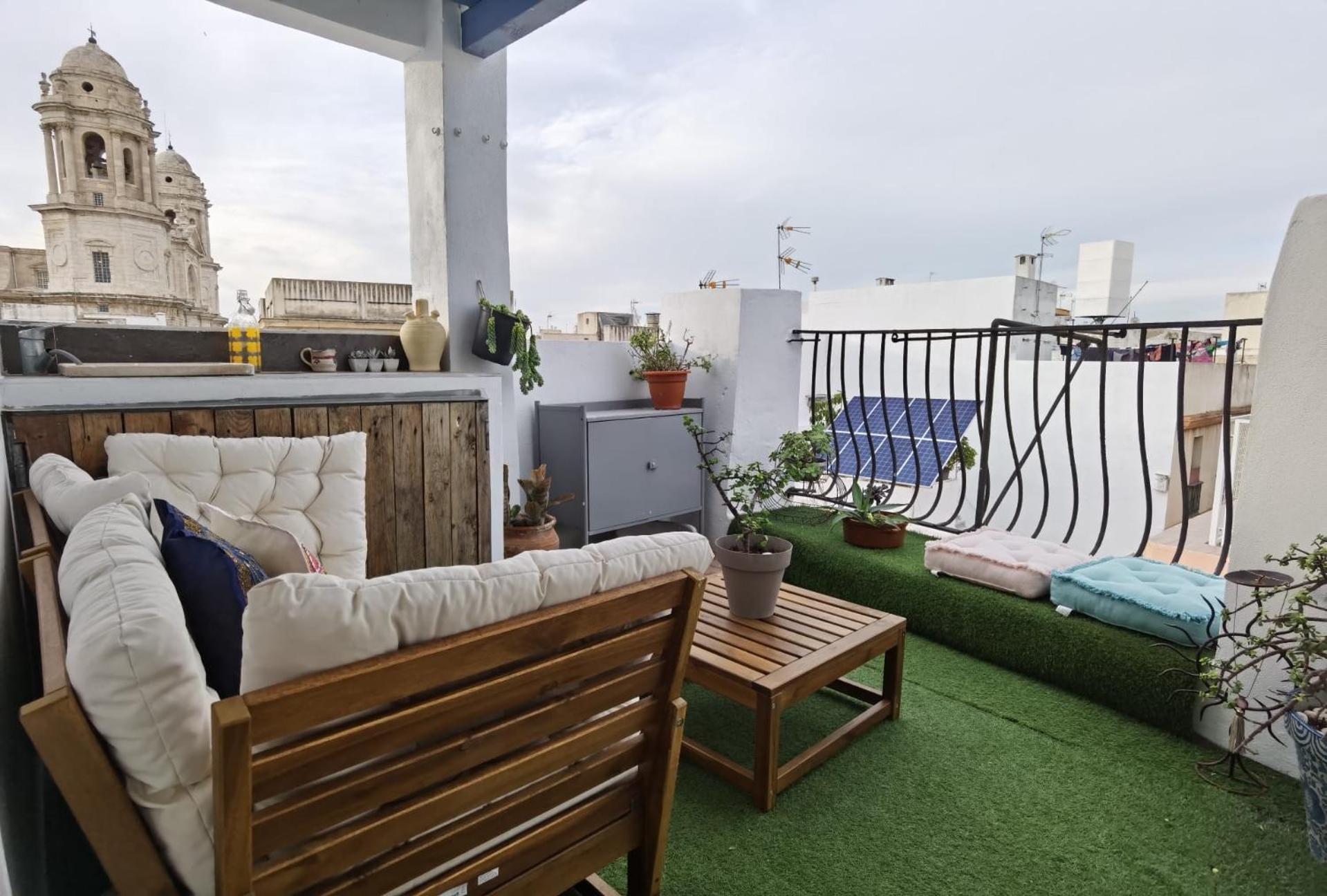 Estrena Casa Unica Con Encanto En El Populo Cádis Exterior foto
